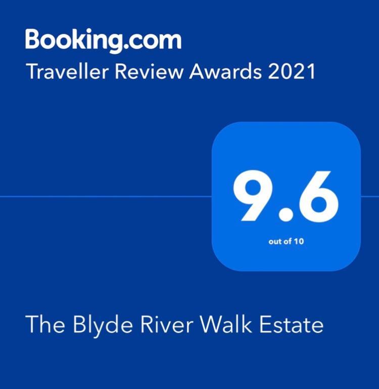 The Blyde River Walk Estate Pretoria Luaran gambar
